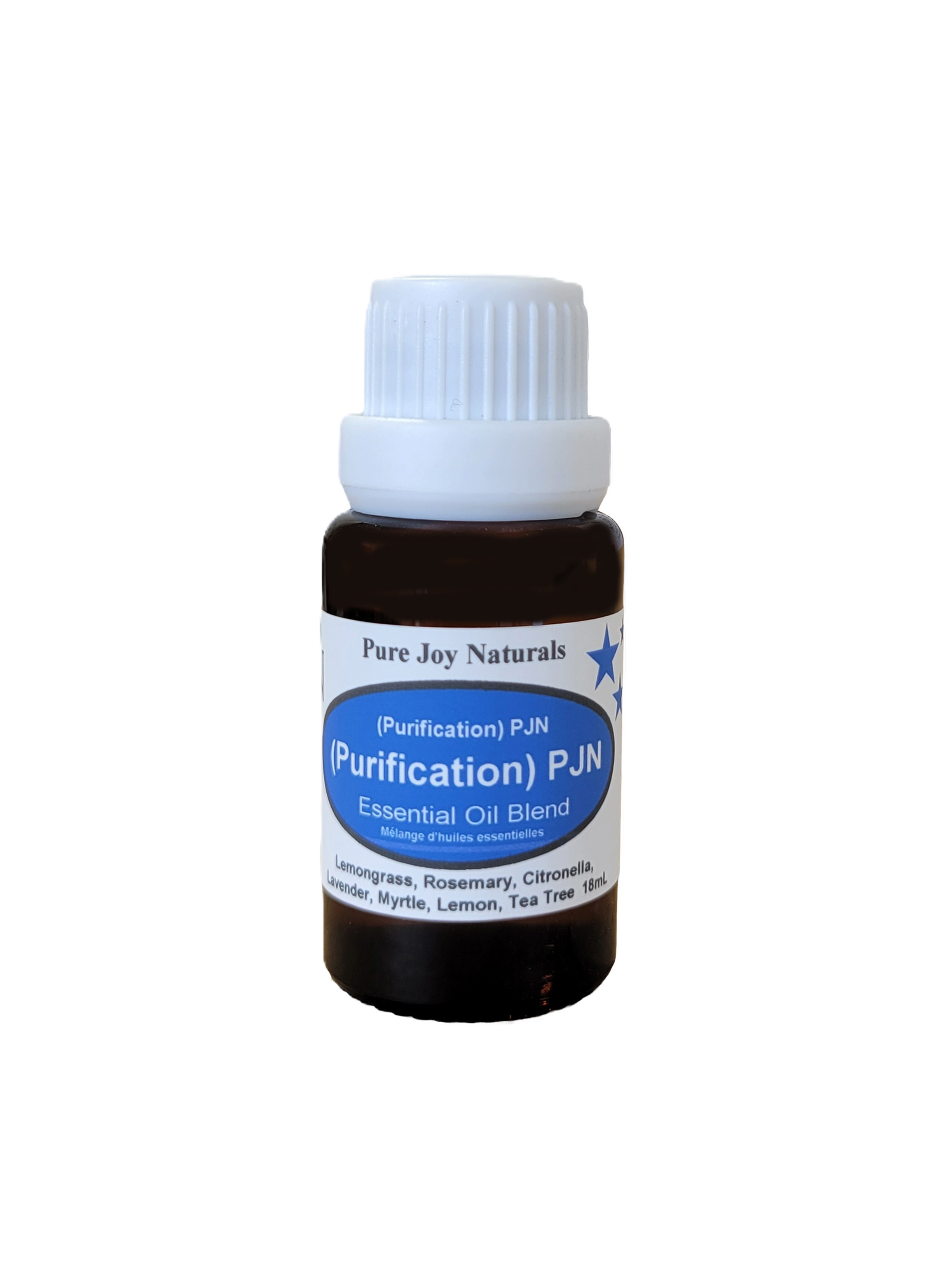 Purification*  18mL