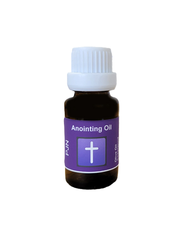 Anointing Oil 18mL
