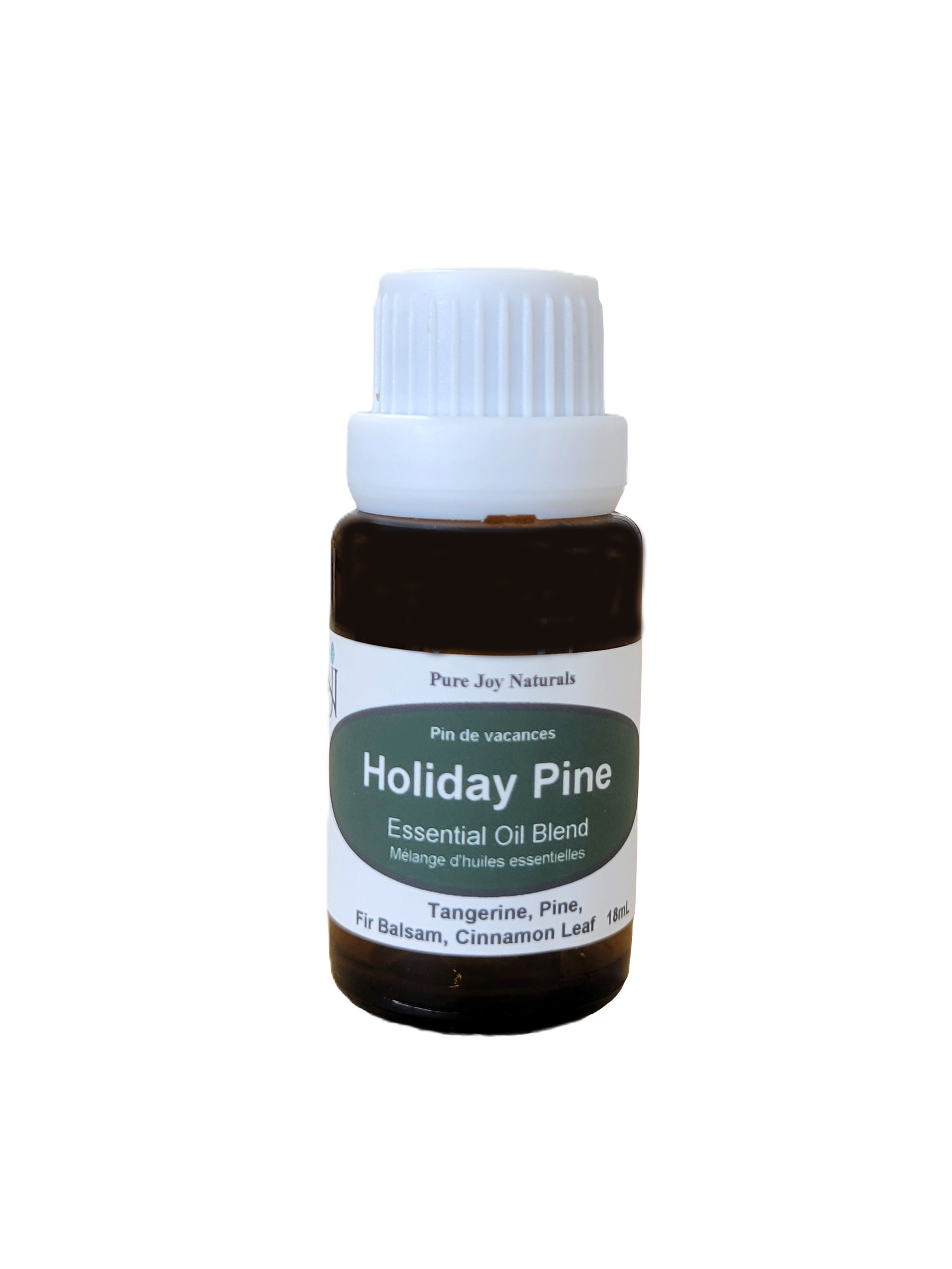 Holiday Pine 18mL