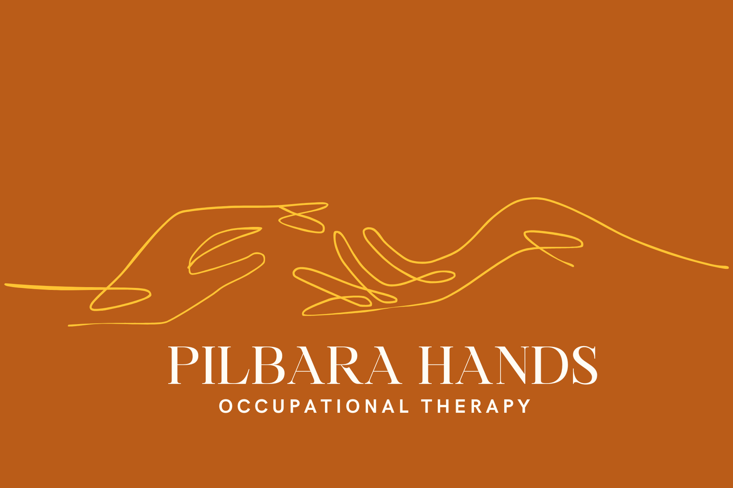 PILBARA HANDS | Hand - Wrist - Elbow