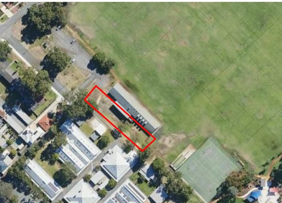 Out of School Hours Care

At the next meeting, Council will consider my proposal to support a ground lease at Gibbney Reserve for an Out of School Hours Care provider. If accepted by Council, the City will seek Expressions of Interest for a provider 