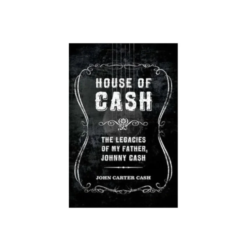 HOUSE OF CASH