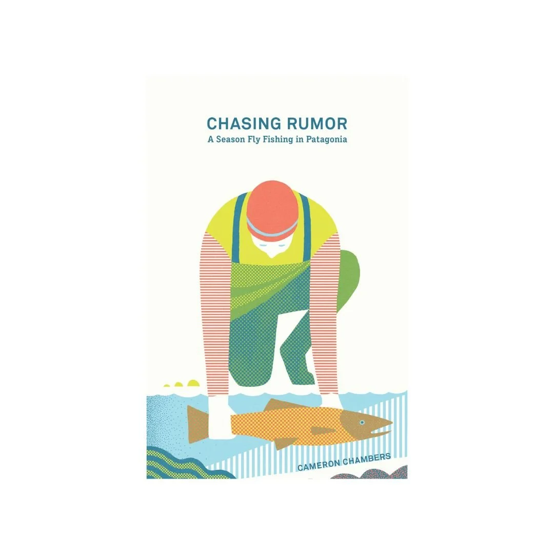 CHASING RUMOR