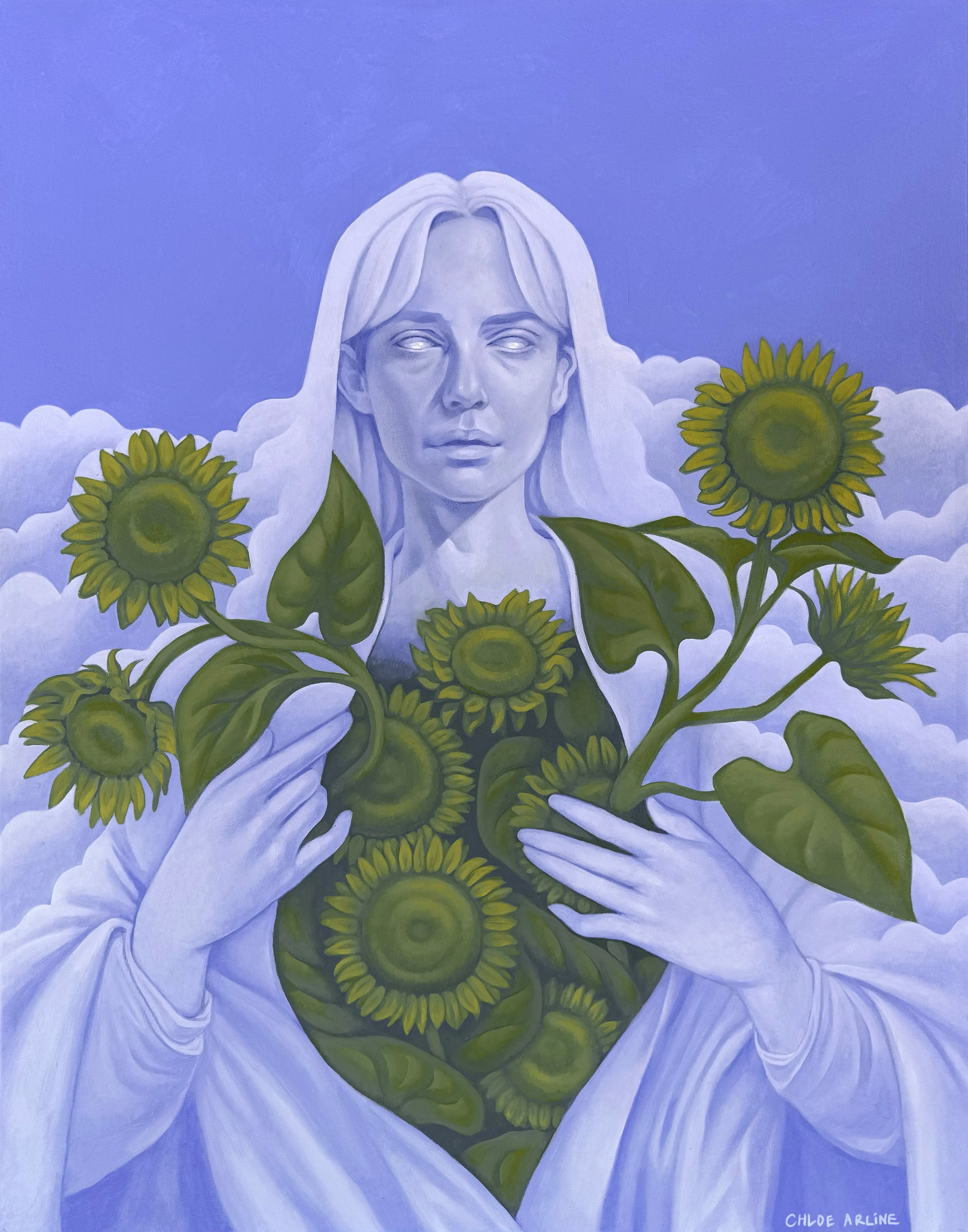 may flowers