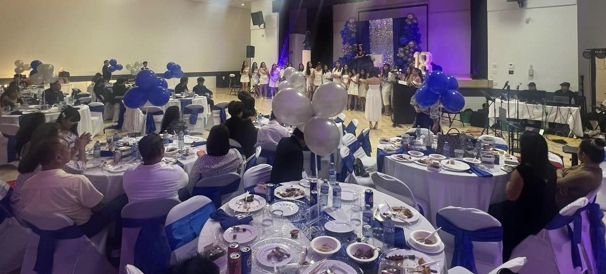 Royal Blue Shade