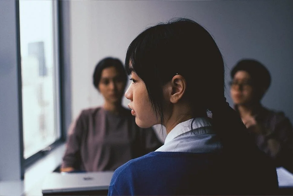 SGIFF Review: Contemporary Anxieties in Human Resource (2025)