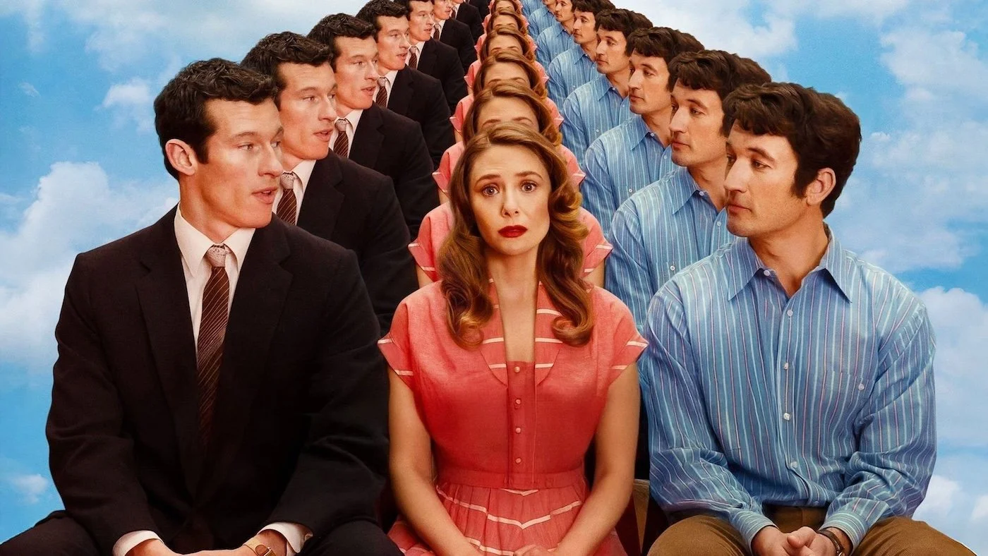 Exploring ‘Love’ Through Eternity (2025)&nbsp;