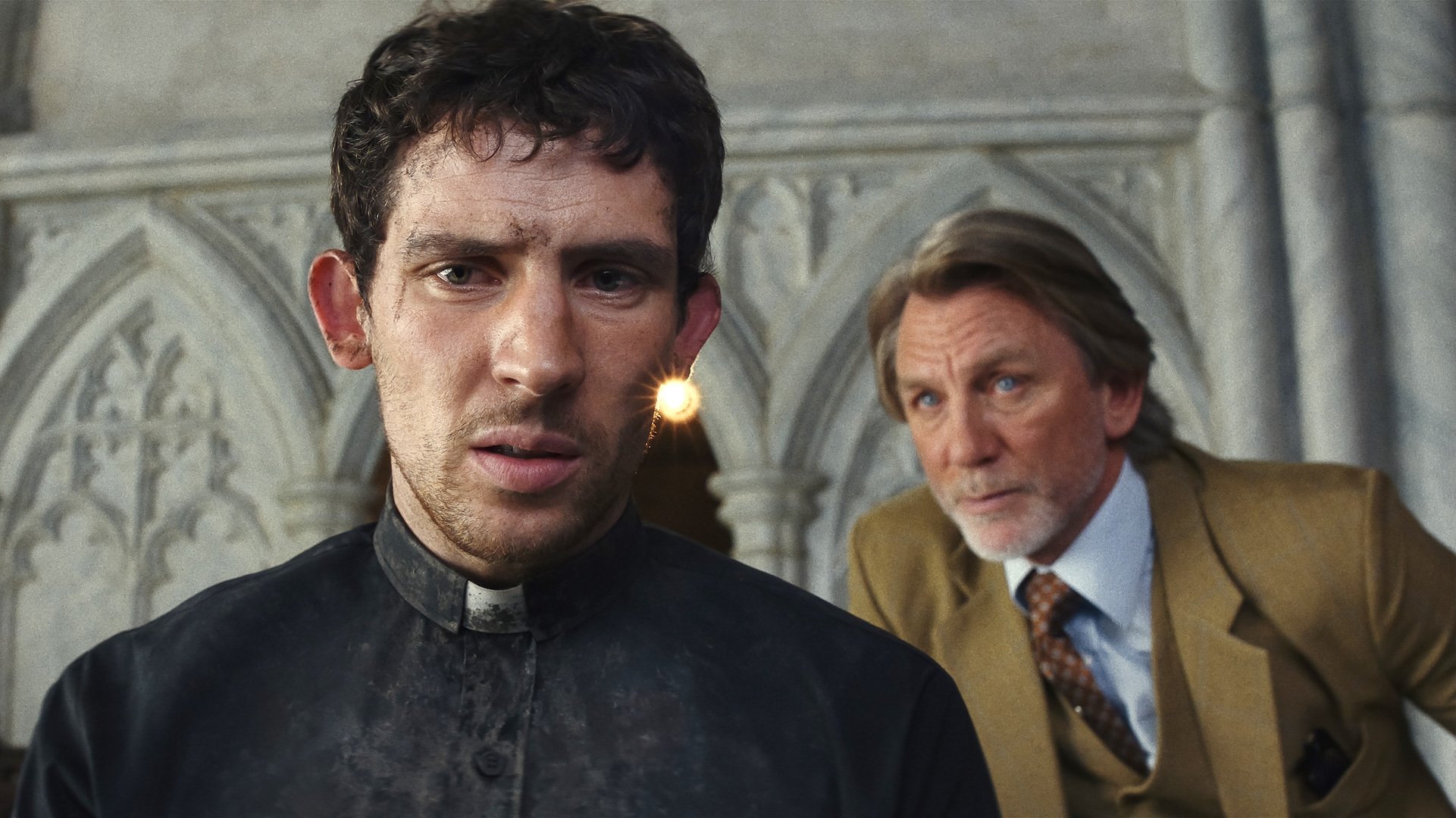 The Backslidden Nonbeliever’s Take on Wake Up Dead Man