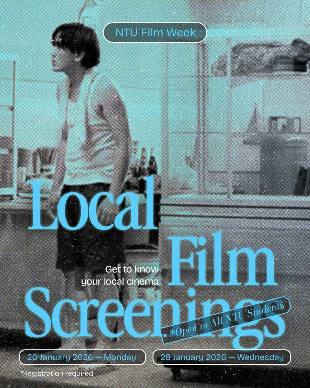 Local Film Screening