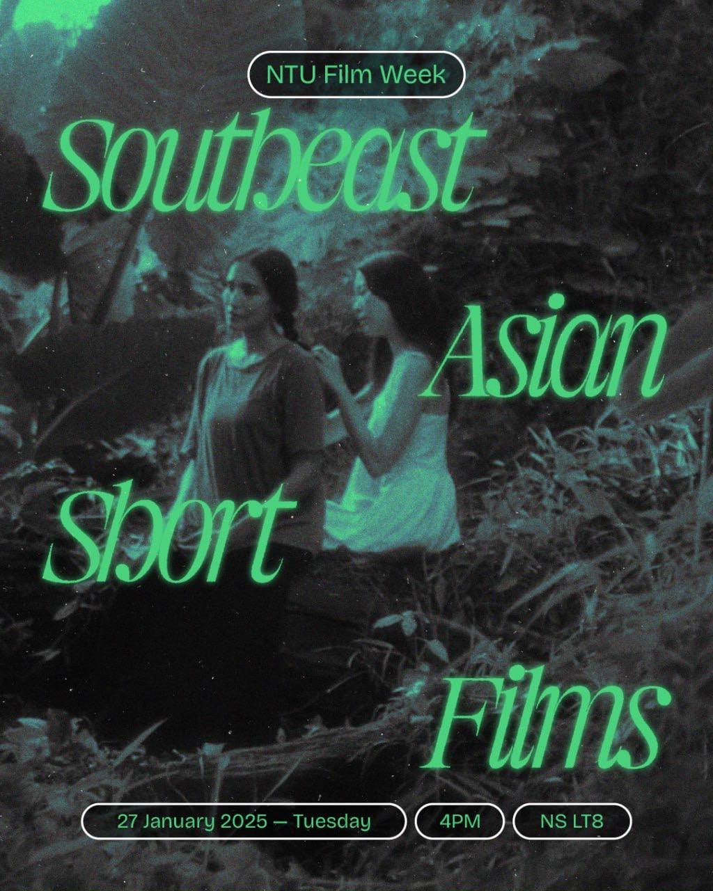 Southeast Asian Short Films