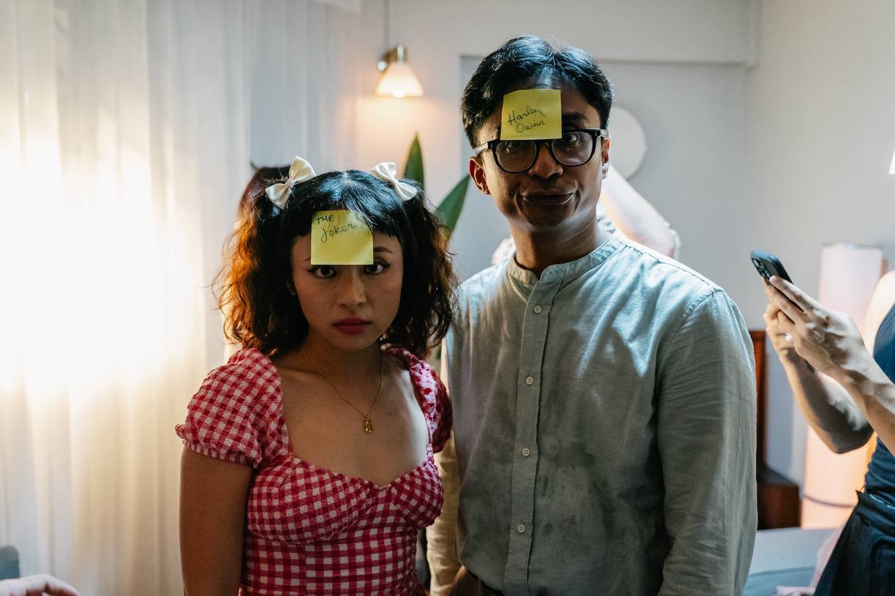 Sandbox (2025): How Can We Play in a Limited Space?