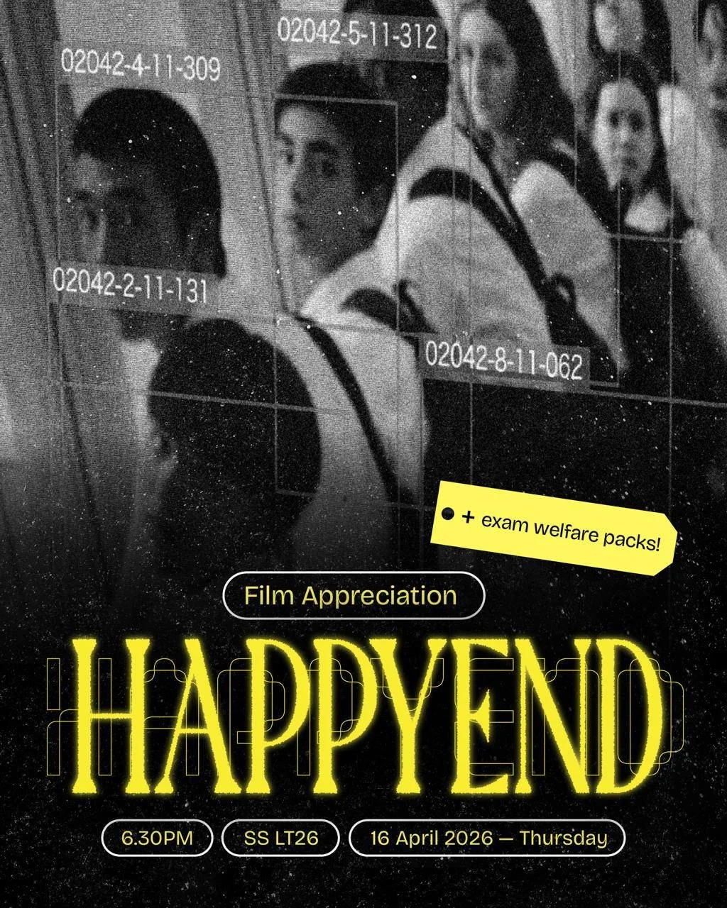 Main Screening 12
