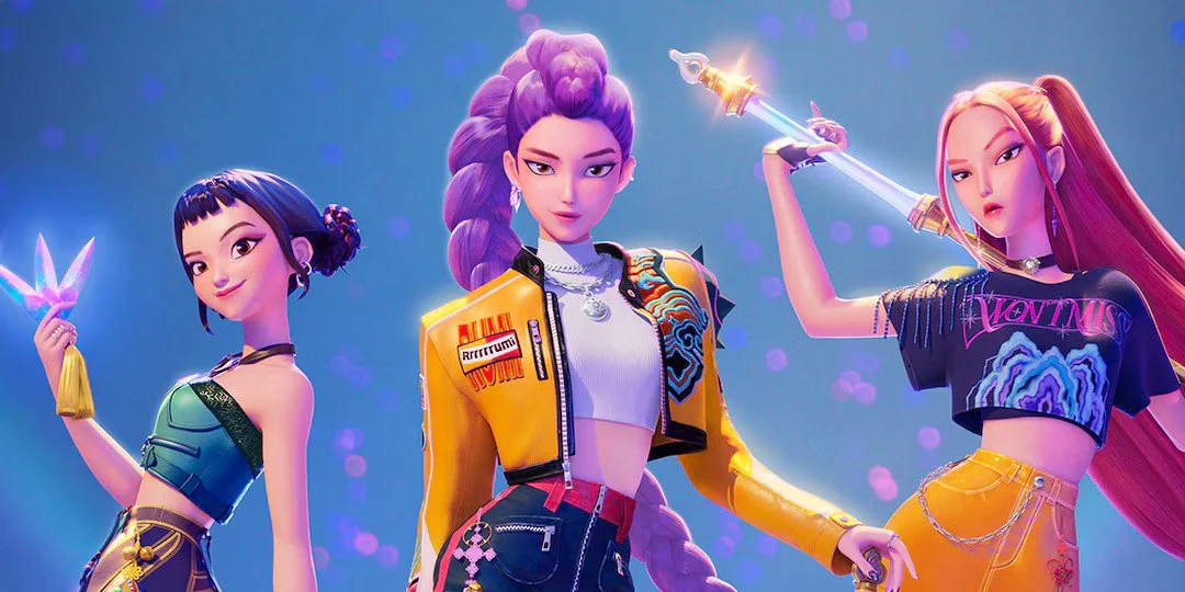 Kpop Demon Hunters: When Did K-pop Become Cool?