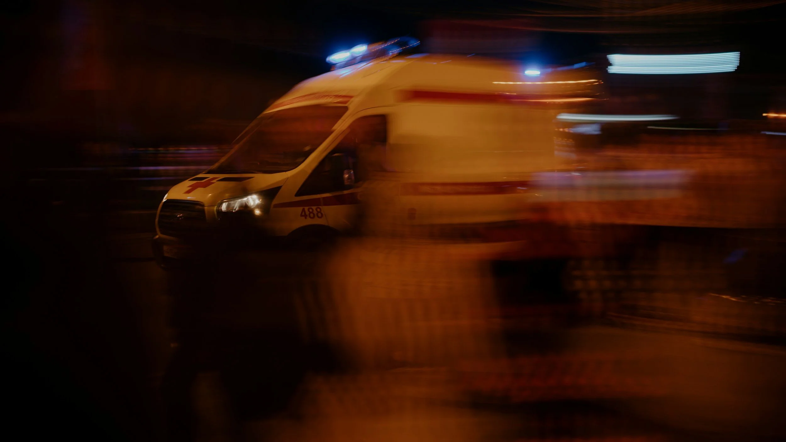 New publication: Family experiences of out-of-hospital deaths where ambulance services respond 