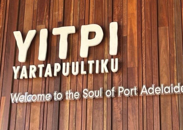 New Report: Yarning Roundtable Summary