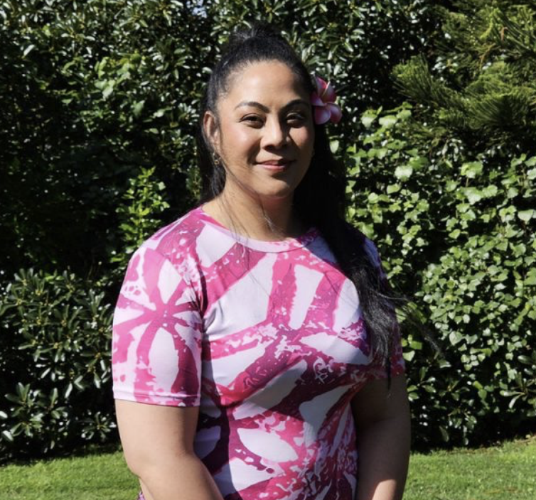 Pacific People's Palliative and End-of-Life Care Experiences