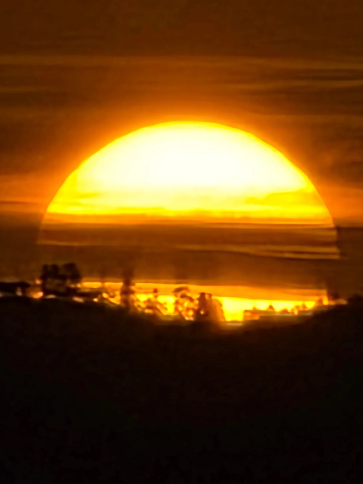 Maungārongo: finding peace 