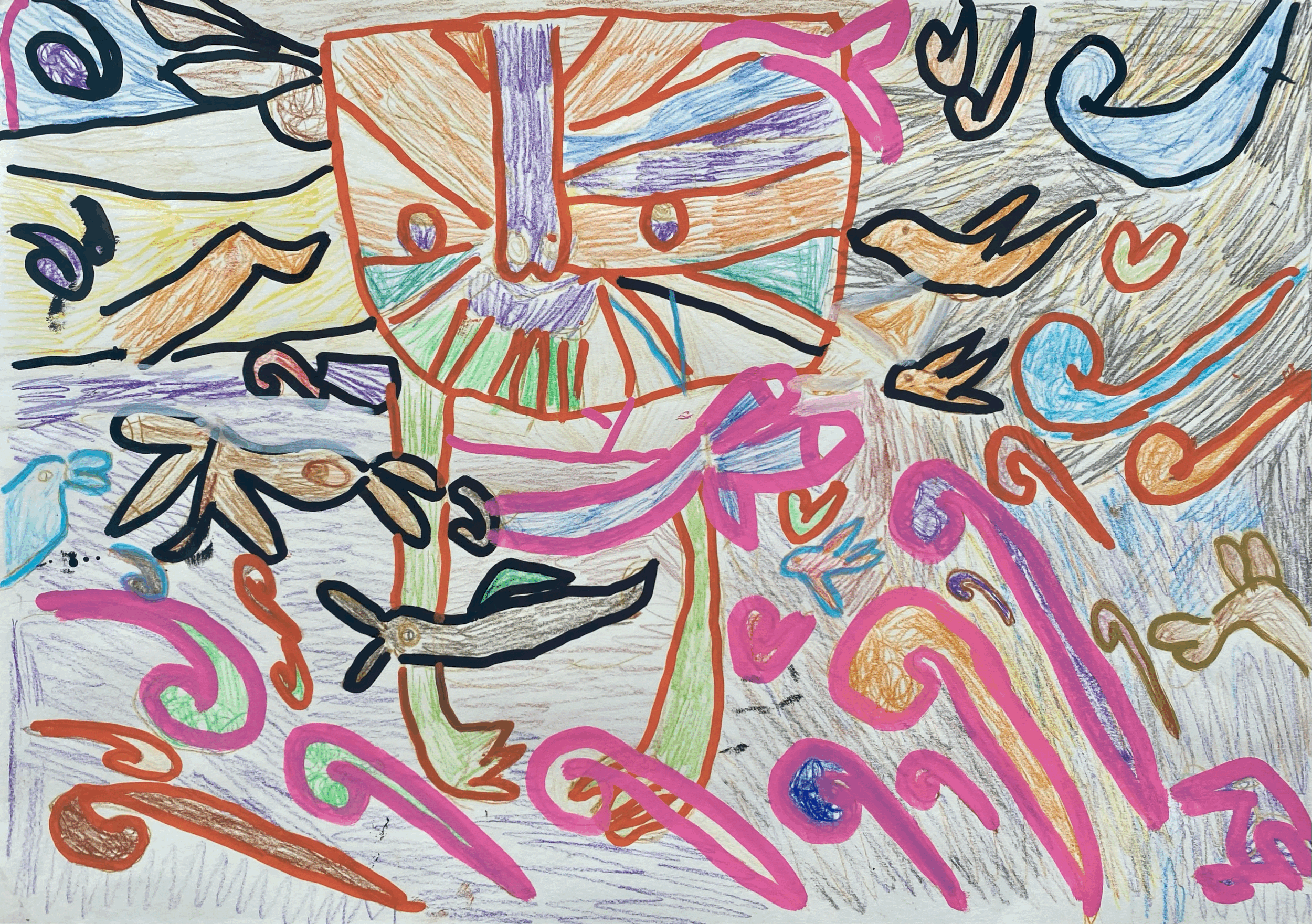 Priorities for future end of life care research  with people with learning disability