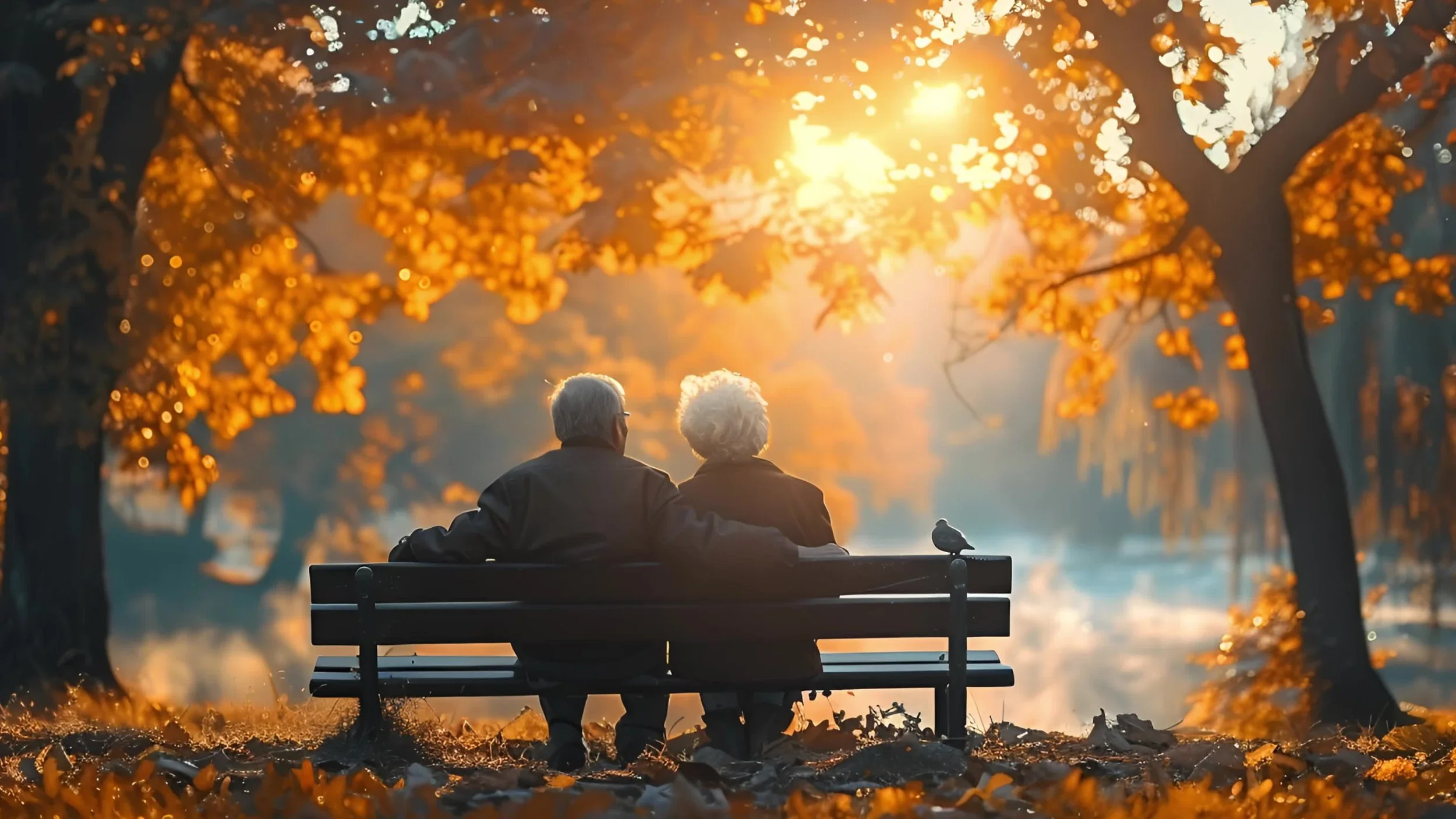 Seeing Dignity Differently
