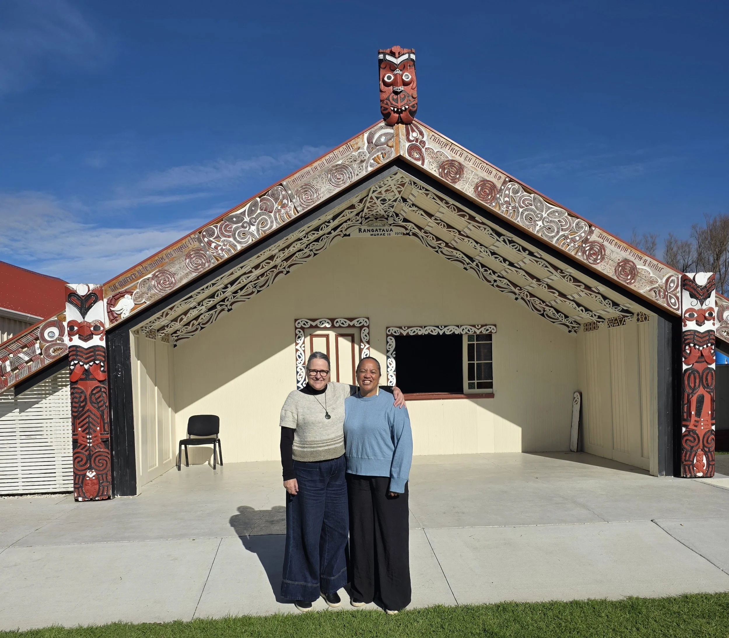 Connecting with Communities Across the Eastern Bay of Plenty