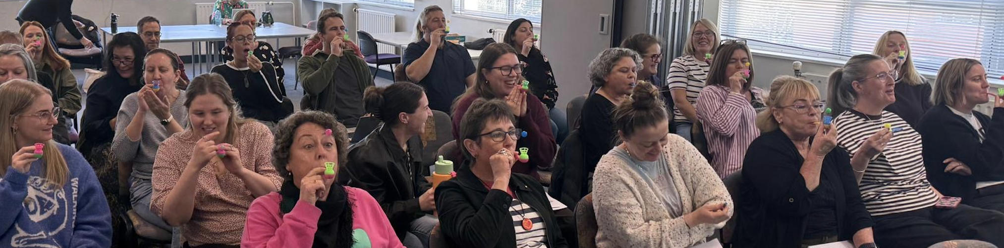 From Research to Impact: Celebrating Ten Paediatric Palliative Care Short Courses