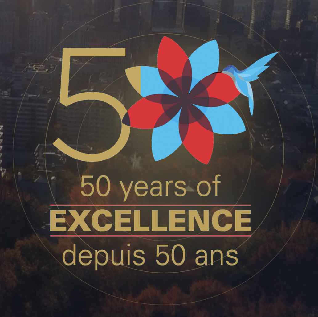 Looking Forward to Montreal