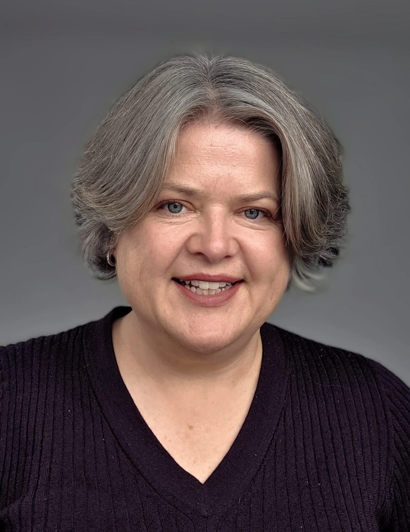 Dr Natalie Anderson