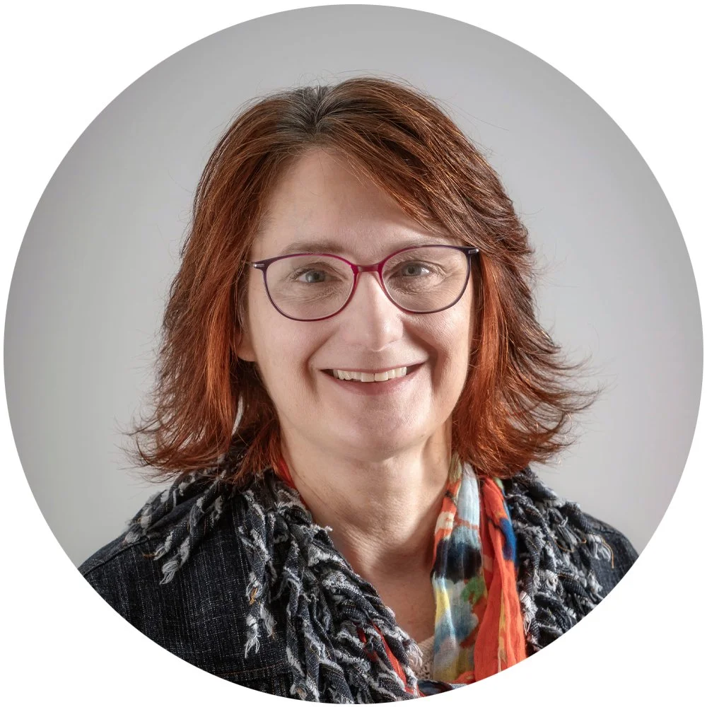 Jane Swansson