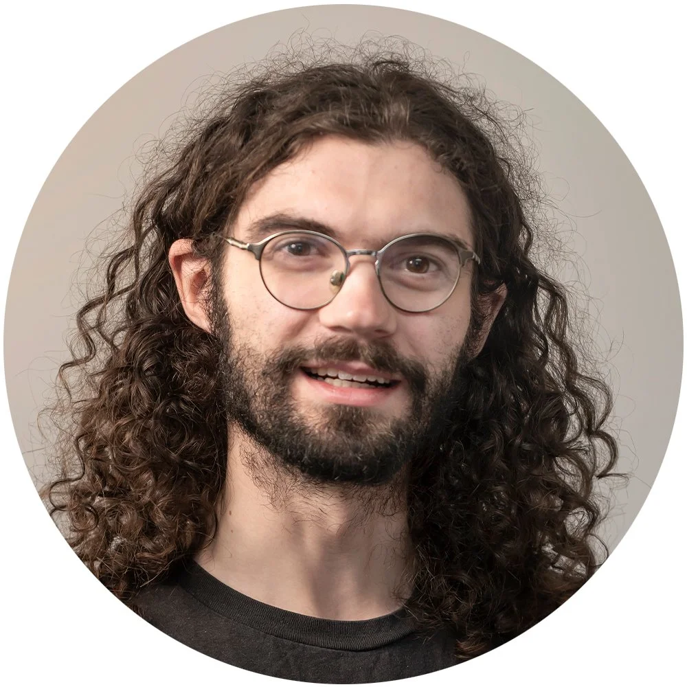 Chris McWhirter-Whitlock