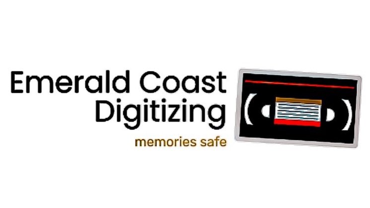 Emerald Coast Digitizing - Home movies Tape and Film Transfers in Pensacola Florida &quot; vhs tape transfer , 8mm , film transfer conversion - vhs tapes to usb or dvd
