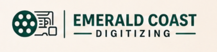 Emerald Coast Digitizing - Home movies Tape and Film Transfers in Pensacola Florida " vhs tape transfer , 8mm , film transfer conversion - vhs tapes to usb or dvd