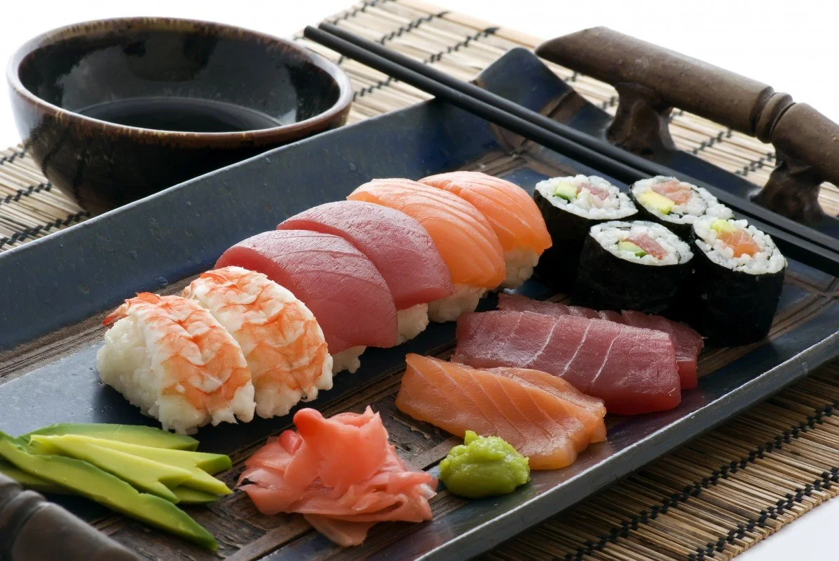 Tomoyama Sushi