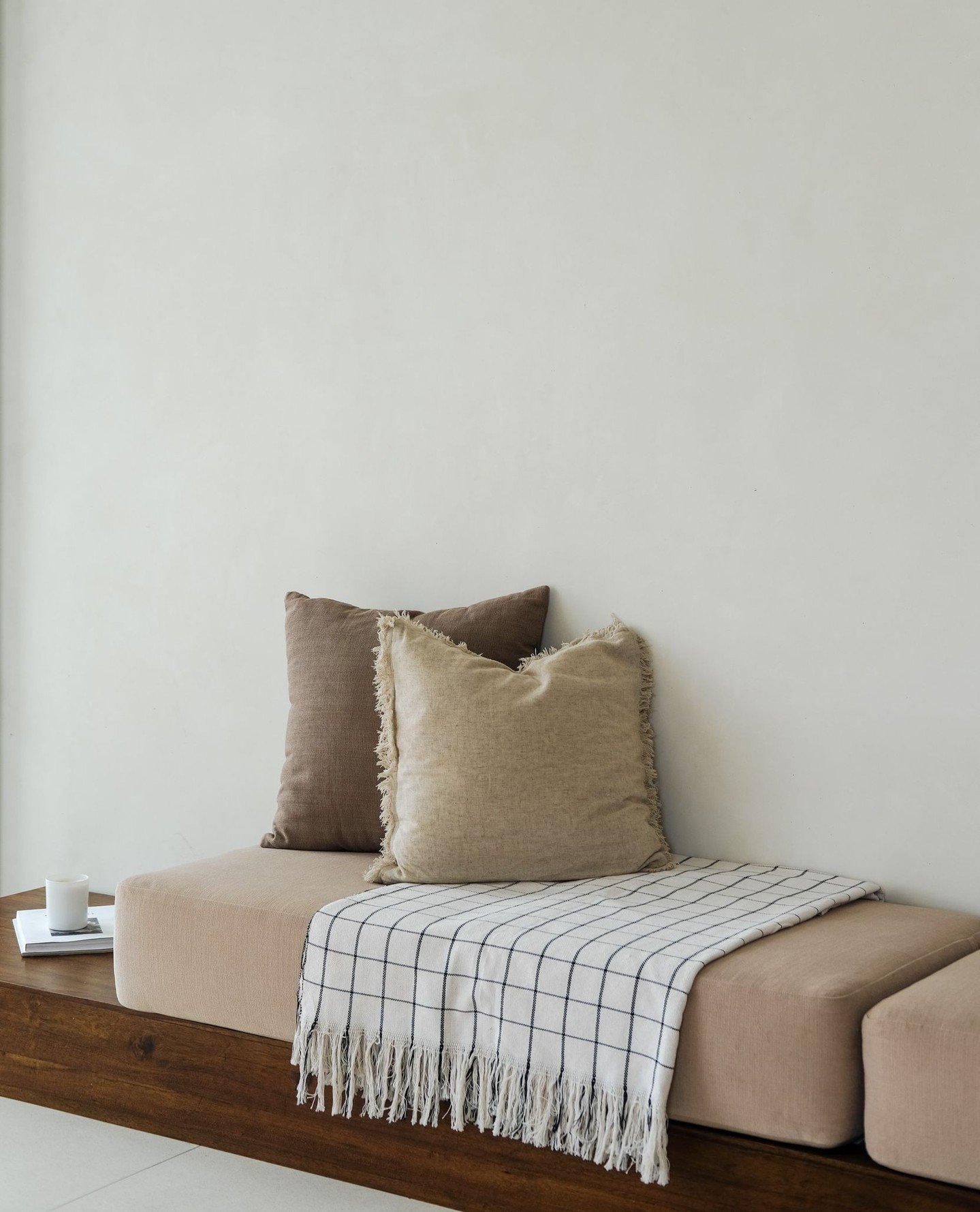 It&rsquo;s the little details that create a home with character. ⁠
⁠
From carefully chosen decor to thoughtful design elements, every space in our villas reflects style and intention. Interested in making one yours? ⁠
Reach out to @poladevelopments⁠ 