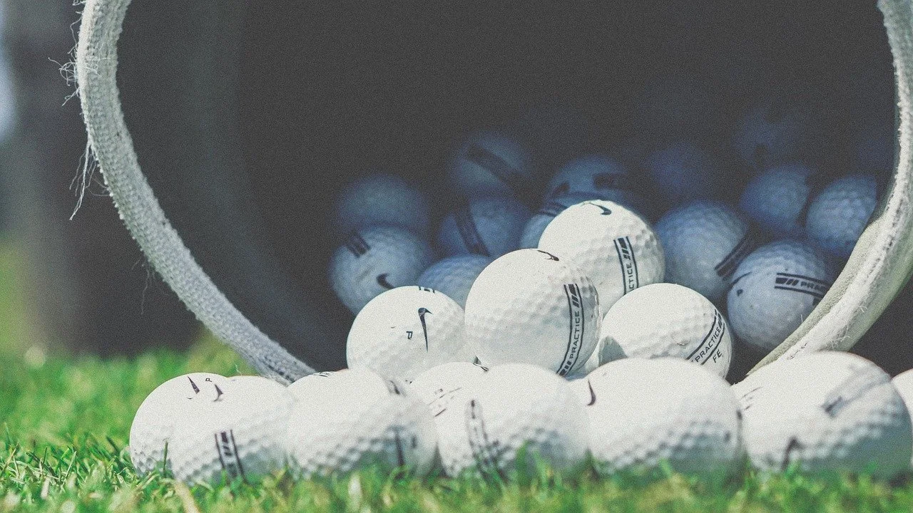 JUNIOR GOLF COACHING