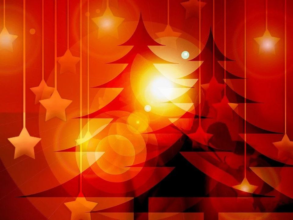CHRISTMAS IN JULY - CBSC