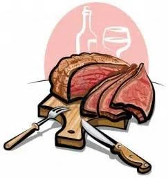 ROAST NIGHT - CBYC