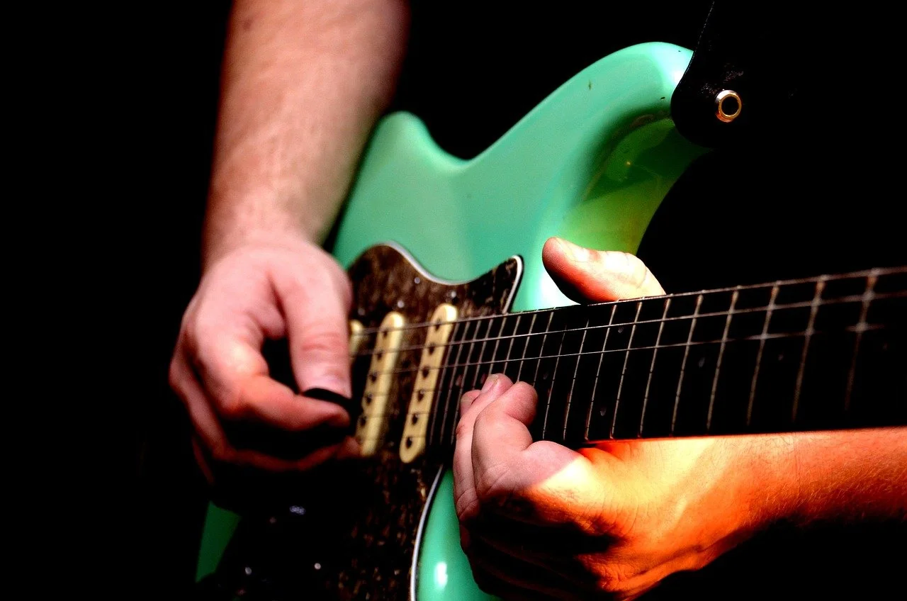 LIVE MUSIC - CBYC
