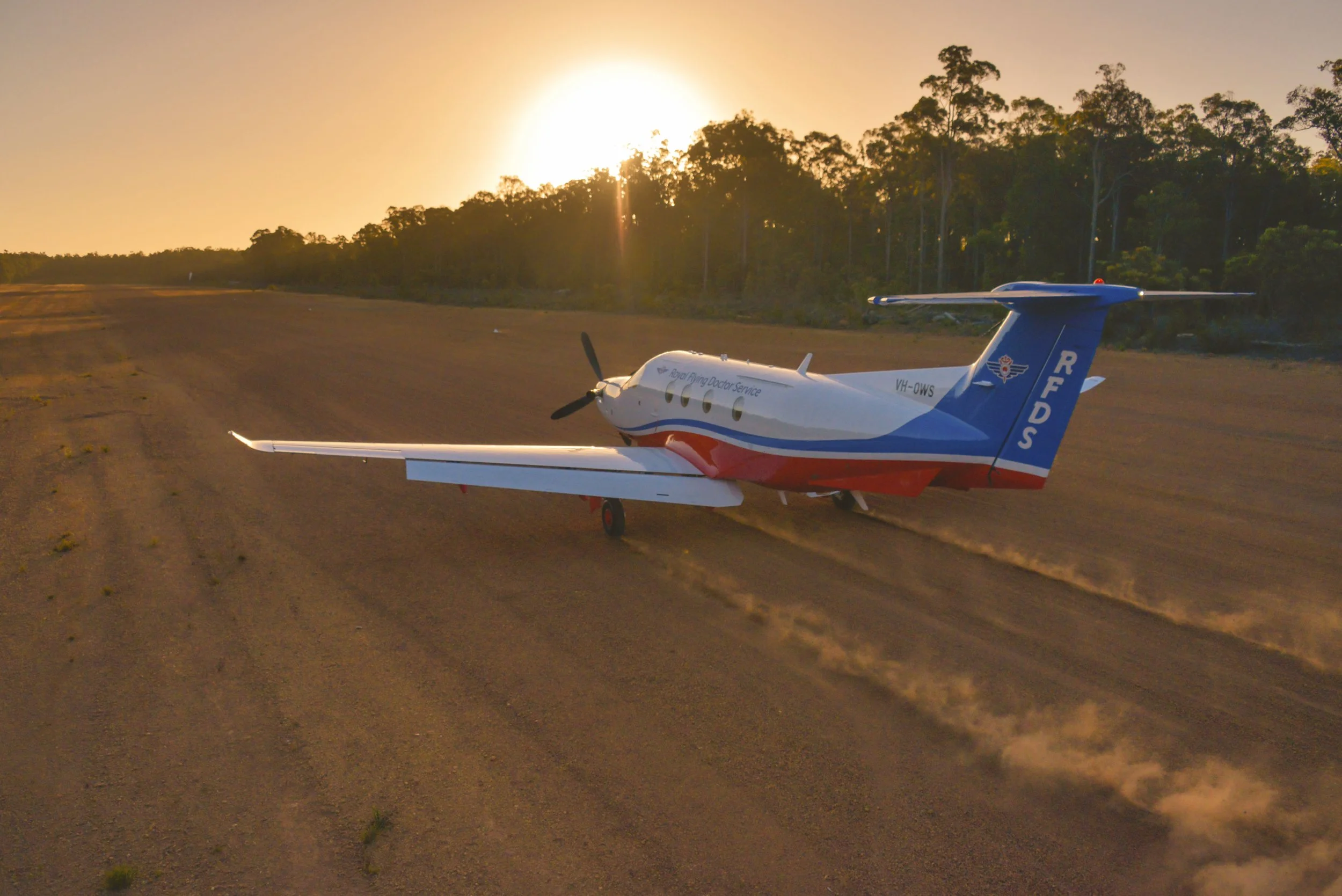 RFDS ANNUAL FUNDRAISER