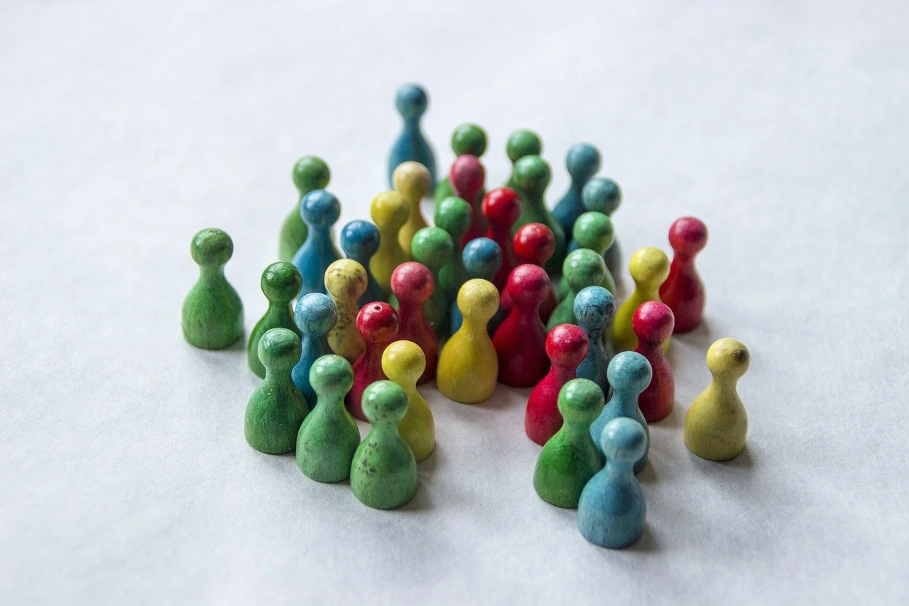 NATIONAL VOLUNTEERS WEEK -CBYC