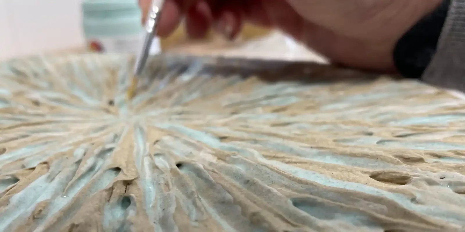 MINDFUL POTTERY ART