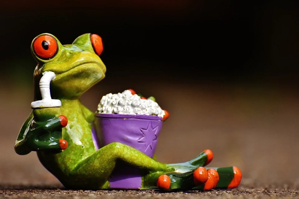 FAMILY MOVIE NIGHT - CBYC