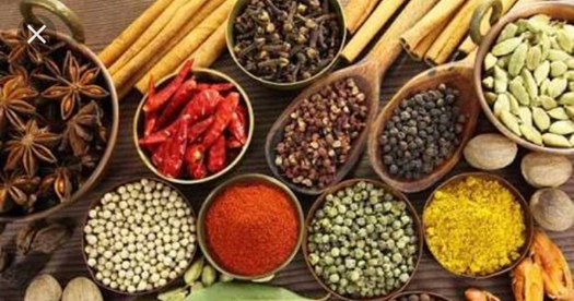 CURRY NIGHT - CBYC
