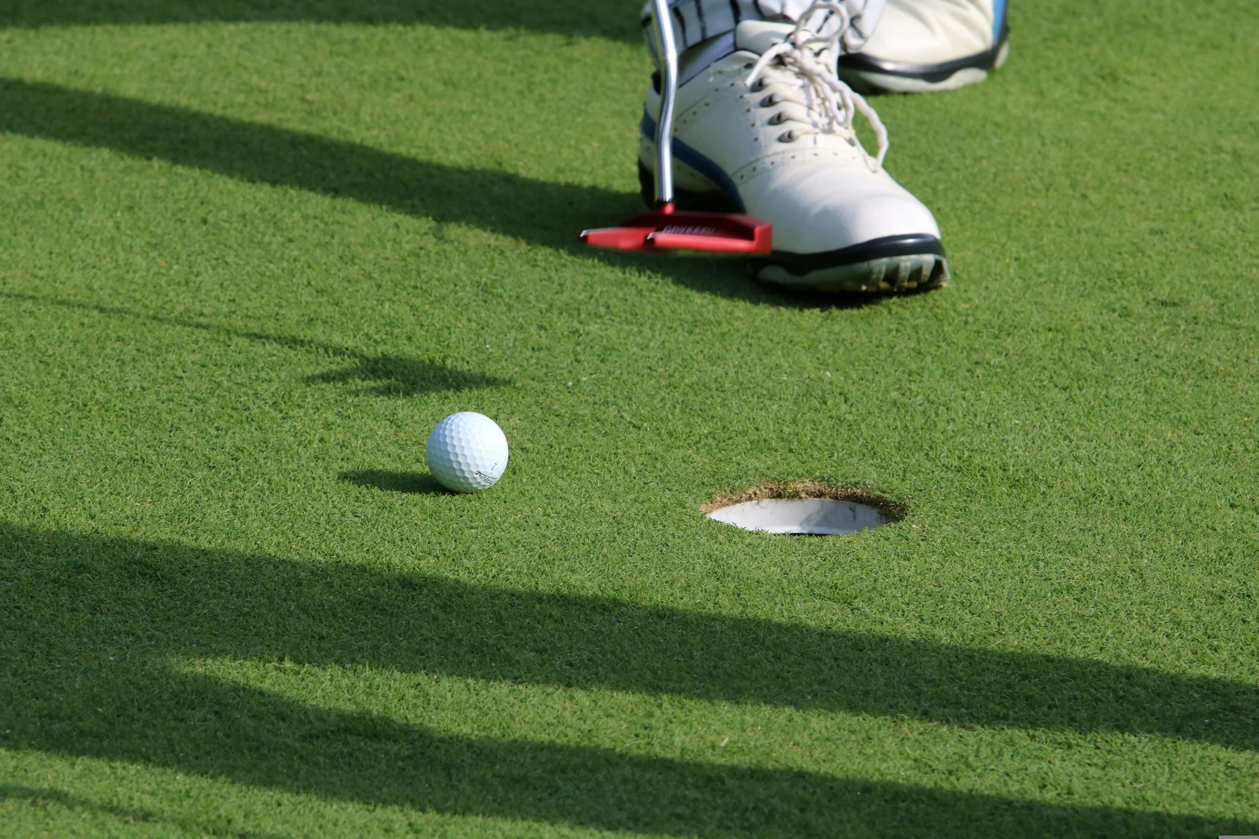 LADIES GOLF - CBGC