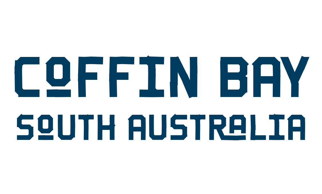 Visit Coffin Bay