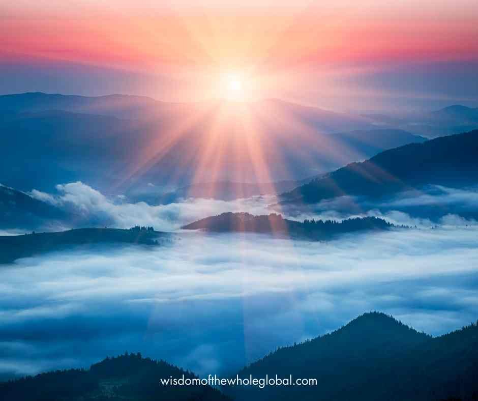 Seeing Your Whole Health Future with Imagery and Coaching