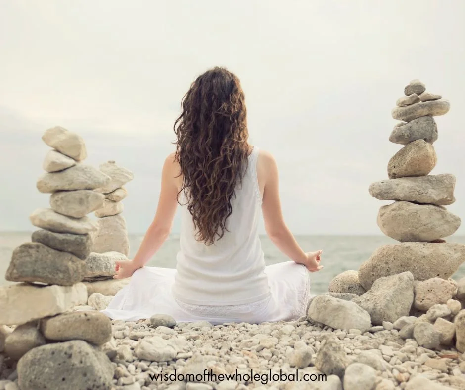 Balancing Your Energy:Coaching Techniques for Emotional Regulation