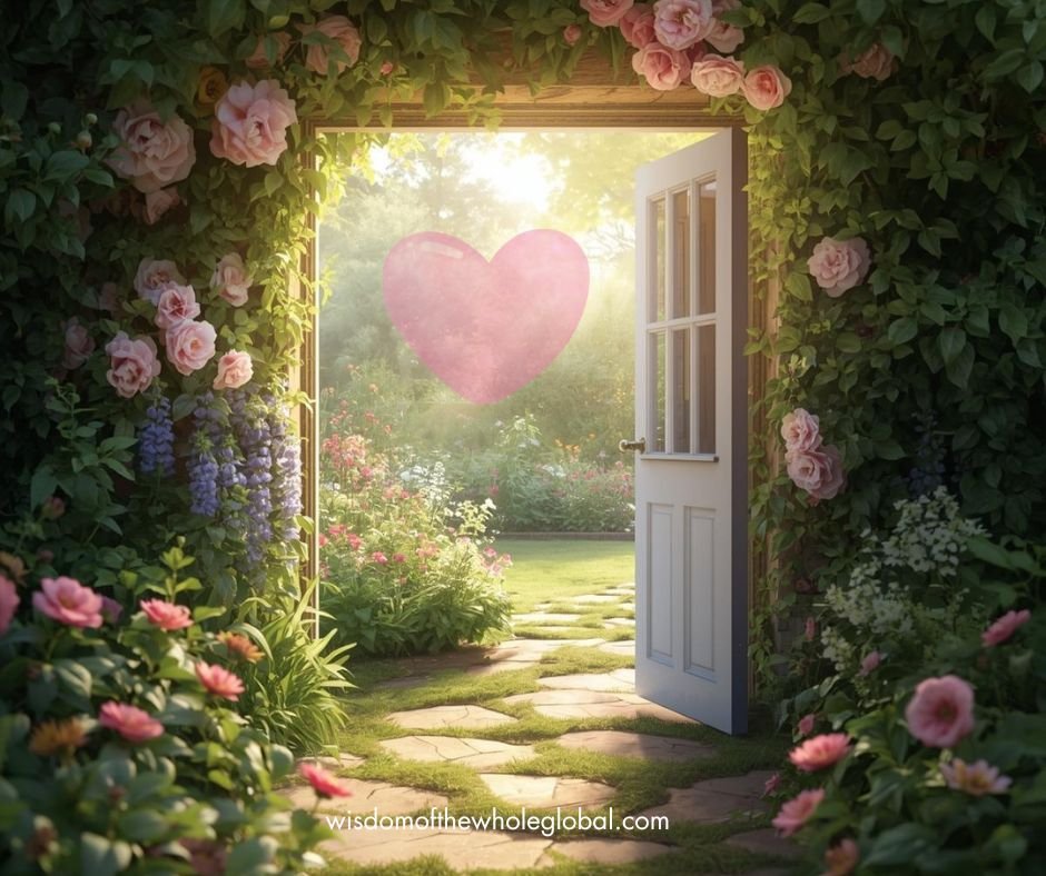 heart ccentered awareness