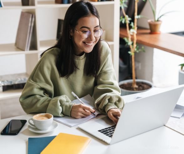 online coaching practice