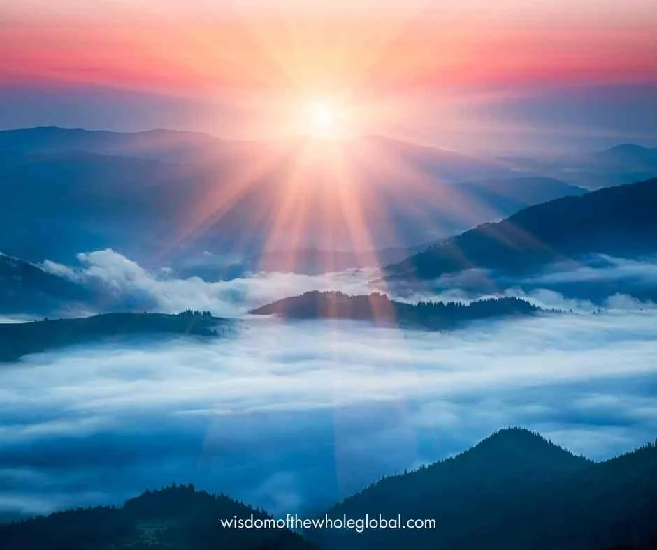 Imaging a Whole Health Future