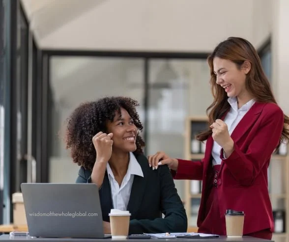 How to start your coaching practice